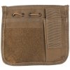 MIL-TEC Sumka ADMIN MOLLE Coyote