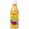 Jovi temperové farby gold 250 ml 1 ks