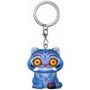 Funko Pocket K-Pop Demon Hunters: Derpy Kľúčenka
