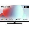 Panasonic TS-32N30A LED TV 80 cm 32 palca En.trieda 2021: E (A - G) DVB-T2, DVB-T, DVB-C, DVB-S2, CI+, HD ready čierna; TS-32N30AEZ