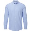 Asquith & Fox Pánska košeľa AQ039 Light Blue XL