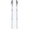 Trekingové palice GABEL Mont Blanc 4.0 red