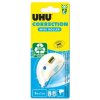 UHU Correction Roller Mini korekčná páska 5 mm x 6 m