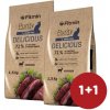 Fitmin Cat Purity Delicious 1,5 kg