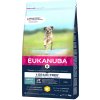 Eukanuba Grain Free Adult Small / Medium Breed Chicken - 3 kg