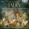 Hyacinthe Jadin: Sonatas for Piano with Violin (2CD) (Marek Toporowski, Zofia Wojniakiewicz, Robert Bachara)