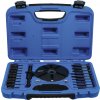 BGS technic 7711 Sada pro montáž a demontáž řemenic - BGS