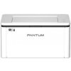 Tlačiareň laserová Pantum BP2306W (BP2306W) biela
