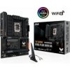 BAZAR - ASUS MB Sc LGA1700 TUF GAMING B760-PLUS WIFI DDR4, Intel B760, 4xDDR4, WI-FI - Po opravě (Bez příslušenství)