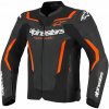 ALPINESTARS bunda GP FORCE V2 AIRFLOW, ALPINESTARS (černá/červená fluo/bílá) 2026 - 52