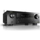 av prijímač Denon AVR-X1500