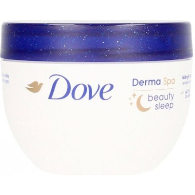 Dove Derma Spa telový krém Goodness3 300 ml