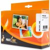 PRINTLINE kompatibilný multipack s Canon CLI-581XXL, Multipack C, M, Y, BK + PGI-580XXLBK