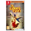 ELECTRONIC ARTS SWITCH It Takes Two NSW