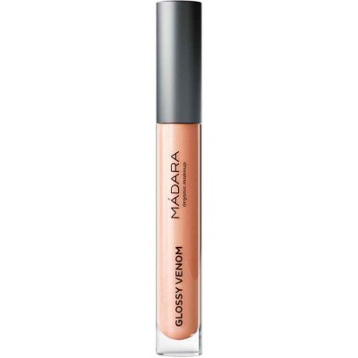 Madara Hydratačný lesk na pery Glossy Venom Hydrating Lip Gloss 74 4 ml