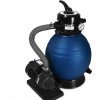 Goleto Bazénová piesková filtrácia 10,2 m3/h