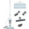 BLACK+DECKER Parný mop kombinovaný s parným čističom 1300 W 5v1 FSMH13E5