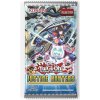 Konami Yu-Gi-Oh! Justice Hunters booster