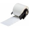 Brady M6-29-422 / 174255, Polyester Labels, 38.10 mm x 12.70 mm