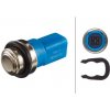 Teplotný spínač ventilátora chladenia HELLA 6ZT 181 611-081