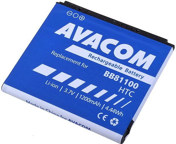 Avacom PDHT-HD2-S1200A