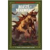 Wizards of the Coast Dungeons & Dragons: Beasts & Behemoths