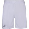 Babolat Play Short Boy White