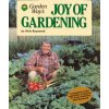 Garden Way's Joy of Gardening (Dick Raymond)(Brožovaná)