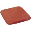 Bellatex hladký Korall 60/037 40x40 cm hladký terra