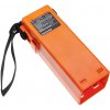 VHBW GEB70 Batéria pre Leica TC2003 / TPS100 / TCA1800, 4000 mAh - neoriginálne