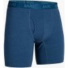 Zajo Bjorn M Merino boxerky Dark Blue - M