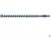 HIKOKI VRTÁK 19 MM ŠESŤHRAN 25X720MM 4 BRITÝ 751613