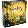 Spoločenská hra Divukraj (8594184129241)