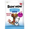 Bow wow pochúťky kolagénové chipsy 60g