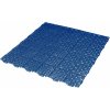 ARTPLAST Plastová dlažba LINEA MARTE DRAINING 56,3 x 56,3 x 1,3 cm modrá 1 ks