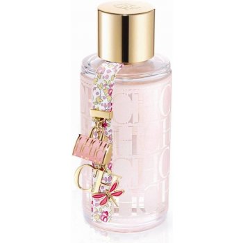 Carolina Herrera CH L´Eau toaletná voda dámska 100 ml Tester