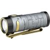 OLight Baton 4 (Fighter Pilot) vreckové svietidlo (baterka), napájanie z akumulátora, 1300 lm; Baton 4 (Fighter Pilot)