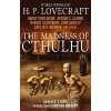 The Madness of Cthulhu, Volume 1 (Joshi S. T.)
