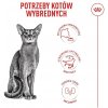 ROYAL CANIN Savour Exigent - suché krmivo pro kočky - 2kg