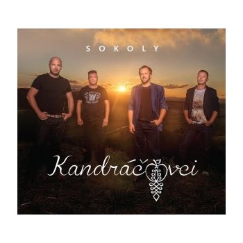 Kandráčovci - Sokoly