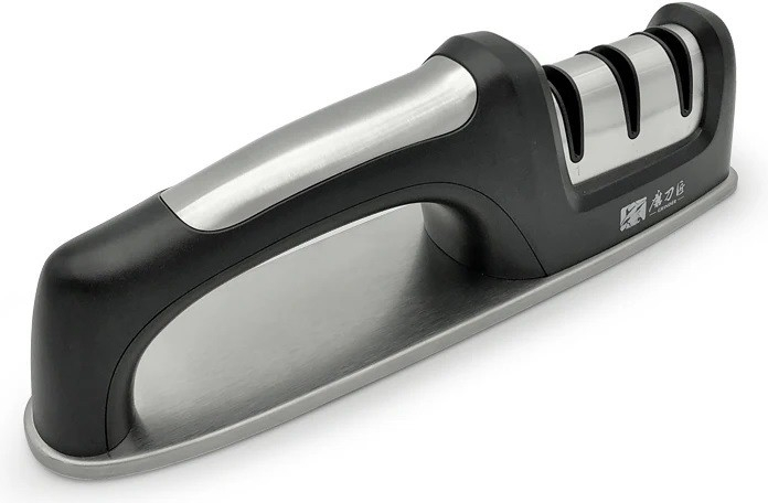 TAIDEA Kitchen Knife Sharpener TG1806