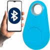 PRÍVESOK LOKALIZÁTOR KĽÚČOV BLUETOOTH GPS VYHĽADÁVAČ KĽÚČOV