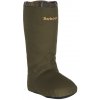 Barbour Wellington Boot Dog Toy