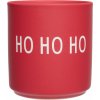 Hrnček Favourite Xmas Ho Ho Ho červený