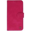 Flipové puzdro Wonder Fancy pre Xiaomi Redmi 14C fuchsiové