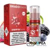 Drippin Salt Party Dragonade 10ml 20mg e-liquid