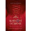 Rubínové očarenie - Featherová Jane