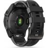 Tech-Protect IconBand pre Garmin Fenix 3 / 5X / 3HR / 5X Plus / 6X / 6X Pro / 7X - čierny