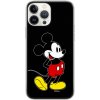 Silikónové puzdro na Samsung Galaxy S23 FE 5G S711 Original Licence Cover Mickey Mouse 027