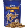 BRIT Training Snack M 12x100g